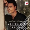 Vittorio Grigolo - Ave Maria cd