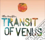 Three Days Grace - Transit Of Venus cd