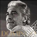 Placido Domingo: Songs cd