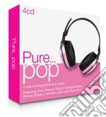Pure: Pop / Various (4 Cd) cd