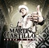 Martin Castillo - Poder Y Respeto cd