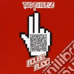 Mouse music cd