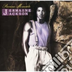 Jermaine Jackson - Precious Moments (Expanded Edition) cd