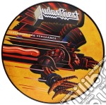 (LP Vinile) Judas Priest - Screaming For Vengeance (30th Anniversary Picture Disc)