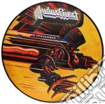 (LP Vinile) Judas Priest - Screaming For Vengeance (30th Anniversary Picture Disc) vinile