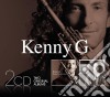 Kenny G - At Last...The Duets Album/Breathless cd musicale di G Kenny