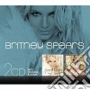 Britney Spears - Femme Fatale / Circus (2 Cd) cd