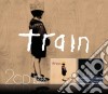 Train - Drops Of Jupiter / My Private Nation (2 Cd) cd