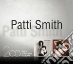 Patti Smith - Horses / Easter (2 Cd) cd