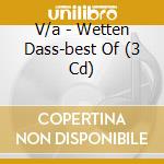 V/a - Wetten Dass-best Of (3 Cd) cd