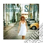 Fiorella Mannoia - Sud Il Tour (2 Cd+Dvd) cd