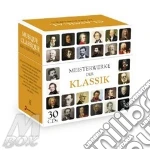 Classical masterworks (30 cd) cd