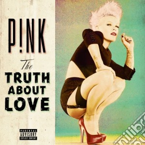 (LP Vinile) Pink - The Truth About Love (2 Lp) lp vinile di Pink