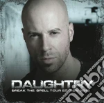 Daughtry - Break The Spell (tour Edition) (2 Cd) cd