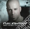 Daughtry - Break The Spell (tour Edition) (2 Cd) cd