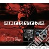 Scorpions - Comeback / Acoustica (2 Cd) cd