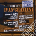 Tributo a ivan graziani cd