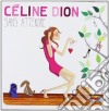 Celine Dion - Sans Attendre cd