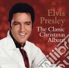 Elvis Presley - The Classic Christmas Album cd