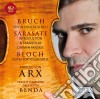 Max Bruch - Concerto No.1 Per Violino E Orchestra cd