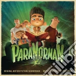 Paranorman cd