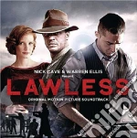 Nick Cave - Lawless / O.S.T. cd