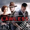 Nick Cave - Lawless / O.S.T. cd