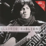Claudio Baglioni - Un'Ora Con... cd