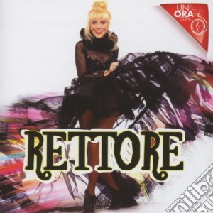 Donatella Rettore - Un'Ora Con.. cd musicale di Donatella Rettore