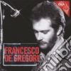 Francesco De Gregori - Un'Ora Con... cd