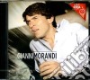 Gianni Morandi - Un'Ora Con... cd