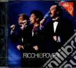Ricchi E Poveri - Un'Ora Con... cd