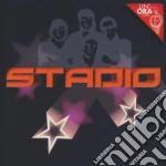 Stadio - Un'Ora Con... cd