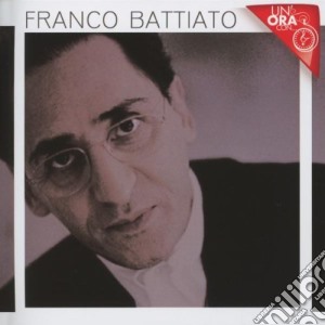 Franco Battiato - Un'Ora Con cd musicale di Franco Battiato