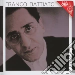 Franco Battiato - Un'Ora Con cd