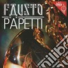 Fausto Papetti - Un'Ora Con... cd
