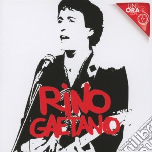 Rino Gaetano - Un'Ora Con... cd musicale di Rino Gaetano