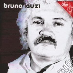 Bruno Lauzi - Un'Ora Con.. cd musicale di Bruno Lauzi