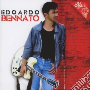 Edoardo Bennato - Un'Ora Con... cd musicale di Edoardo Bennato