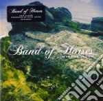 (LP Vinile) Band Of Horses - Mirage Rock