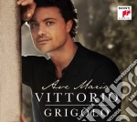 Vittorio Grigolo: Ave Maria cd