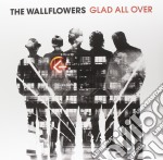 (LP Vinile) Wallflowers (The) - Glad All Over (2 Lp)