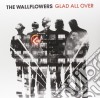 (LP Vinile) Wallflowers (The) - Glad All Over (2 Lp) cd