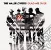 Wallflowers (The) - Glad All Over cd
