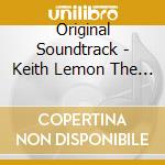 Original Soundtrack - Keith Lemon The Film (2 Cd) cd