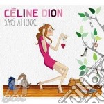 Dion Celine - Sans Attendre (Dlx)