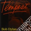 (LP Vinile) Bob Dylan - Tempest (2 Lp+Cd) cd