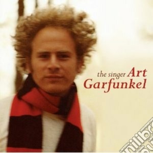 Art Garfunkel - The Singer (2 Cd) cd musicale di Art Garfunkel