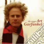 Art Garfunkel - The Singer (2 Cd) cd