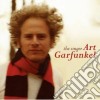Art Garfunkel - The Singer (2 Cd) cd